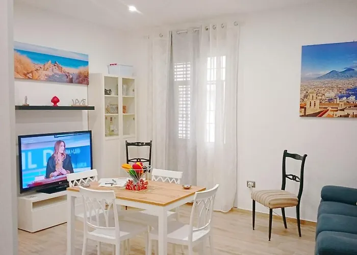 Trieste Apartment Reggio Calabria