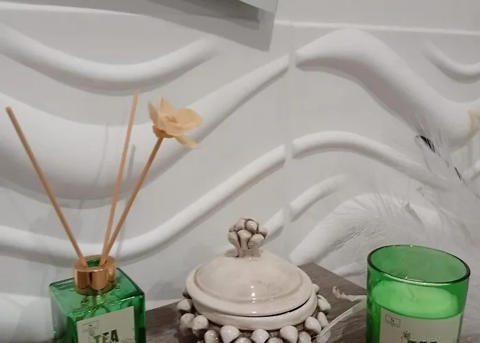 Trieste Apartment Reggio Calabria